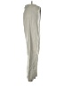 Everlane Solid Tan Gray Casual Pants Size 00 - photo 4