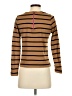 Boden 100% Cotton Brown Pullover Sweater Size 4 - photo 2