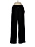 Zara Black Casual Pants Size L - photo 1