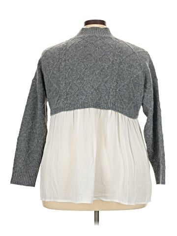 Belldini Turtleneck Sweater (view 2)