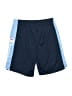 Champion 100% Polyester Color Block Blue Athletic Shorts Size S (kids) - photo 2