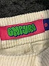 Empyre 100% Cotton Ivory Casual Pants Size 0 - photo 4