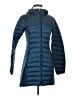 Eddie Bauer 100% Nylon Blue Coat Size XS - photo 1