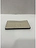 Gucci Ivory Leather Gg Embossed Cardholder One size - photo 3