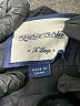 Reserve Fairfax 100% Polyester Color Block Black Windbreaker Size XL - photo 7