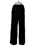 Zara Black Casual Pants Size L - photo 2