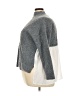 Belldini Gray Turtleneck Sweater Size 3X - photo 5