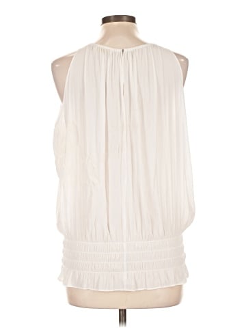 Ramy Brook Sleeveless Blouse (view 2)