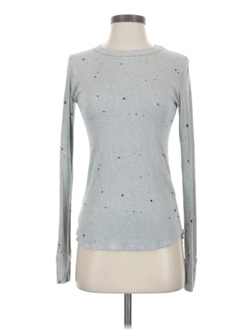 Michael Lauren Long Sleeve T-Shirt (view 1)