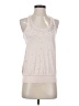 Express Ivory Tank Top Size S - photo 1