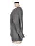 Chico's Gray Pullover Sweater Size Med (1) - photo 5