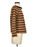 Boden 100% Cotton Brown Pullover Sweater Size 4 - photo 4
