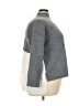 Belldini Gray Turtleneck Sweater Size 3X - photo 4