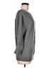 Chico's Gray Pullover Sweater Size Med (1) - photo 4