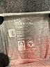 Assorted Brands Solid Gray Athletic Shorts Size 4 - 5 - photo 3