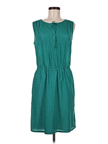 Ann Taylor LOFT Casual Dress (view 1)