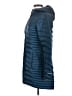 Eddie Bauer 100% Nylon Blue Coat Size XS - photo 5