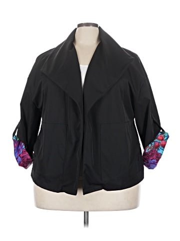 Shein Jacket (view 1)