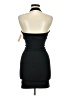 Assorted Brands Black Cocktail Dress Size Med - Lg - photo 2