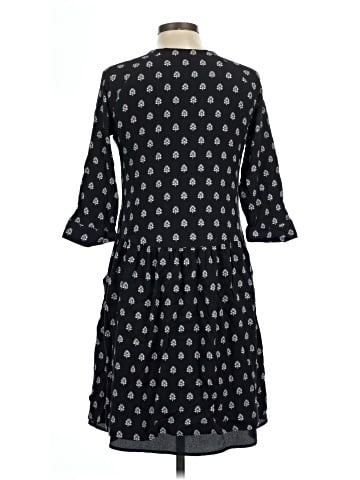 Garnet Hill Casual Dress (view 2)