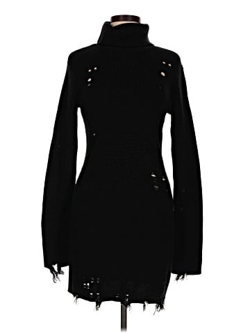 Lovers + Friends Turtleneck Sweater (view 1)