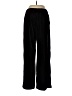 Zara Black Casual Pants Size L - photo 2