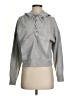 FP Movement Gray Sweatshirt Size S - photo 1