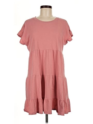 J.Crew Casual Dress (view 1)