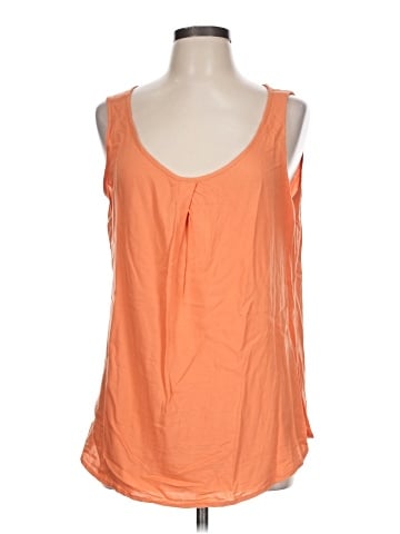 Eddie Bauer Sleeveless T-Shirt (view 1)