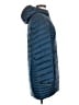 Eddie Bauer 100% Nylon Blue Coat Size XS - photo 4