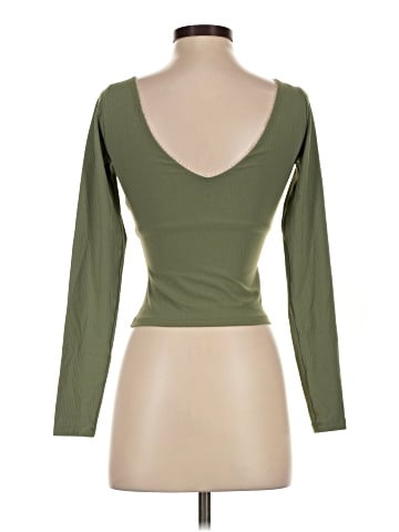 OFFLINE by Aerie Long Sleeve Top (view 2)