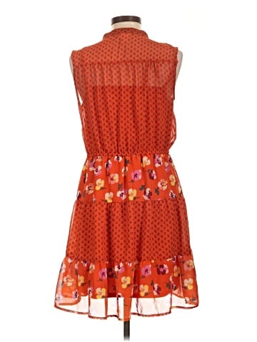 Mossimo Supply Co. Casual Dress (view 2)