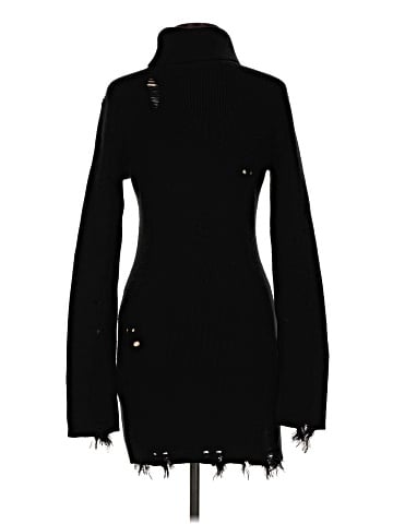 Lovers + Friends Turtleneck Sweater (view 2)