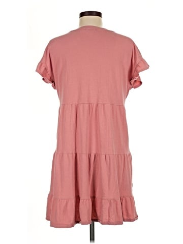 J.Crew Casual Dress (view 2)