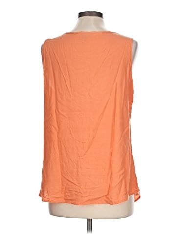 Eddie Bauer Sleeveless T-Shirt (view 2)