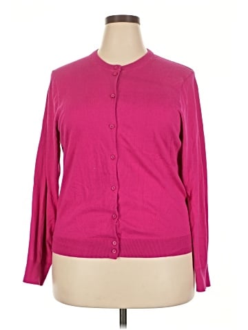 J.Crew Factory Store Cardigan (view 1)