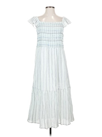Ann Taylor LOFT Outlet Casual Dress (view 1)