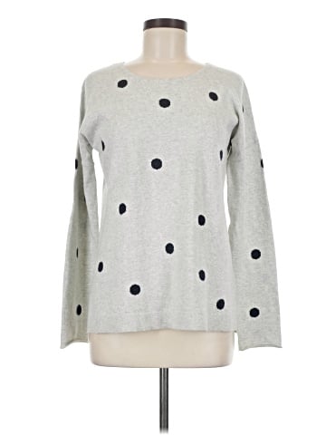 Project Pullover Sweater (view 1)
