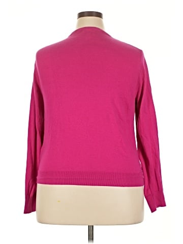 J.Crew Factory Store Cardigan (view 2)
