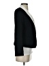 Bee Stitched 100% Polyester Black Blazer Size S - photo 4