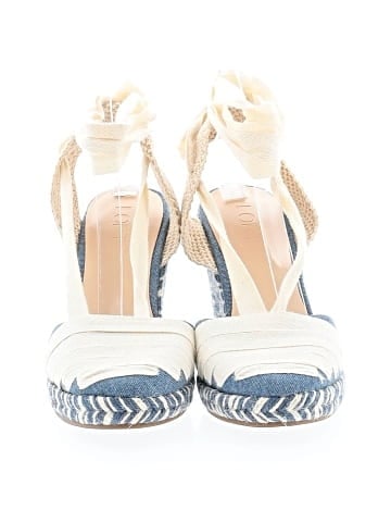 Ann Taylor LOFT Wedges (view 2)