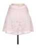 Lyaner Pink Casual Skirt Size M - photo 2