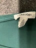 Calvin Klein Green Short Sleeve Top Size L - photo 7