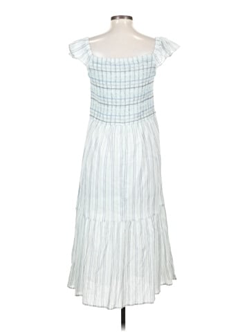 Ann Taylor LOFT Outlet Casual Dress (view 2)