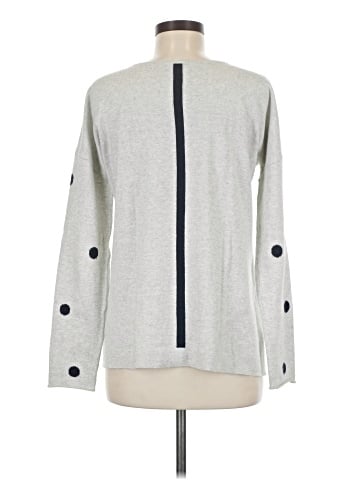 Project Pullover Sweater (view 2)