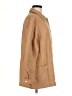 Coldwater Creek Tan Coat Size M - photo 4
