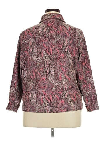 Analogy... Jacket (view 2)
