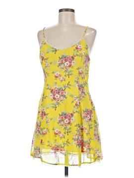 Lucca Couture Casual Dress