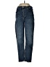 AGOLDE Blue Jeans Size 28 waist - photo 1