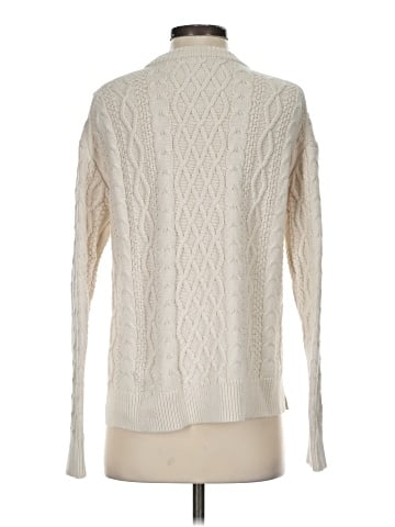 J.Crew Factory Store Pullover Sweater (view 2)